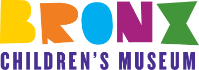 Bronx Children's Museum Logo